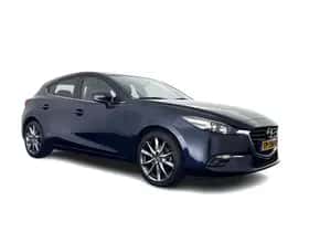 Mazda 3 (2018)
