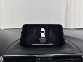 Mazda 3 (2018) thumbnail 15