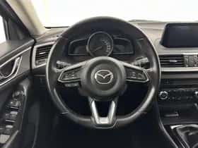 Mazda 3 (2018) thumbnail 19