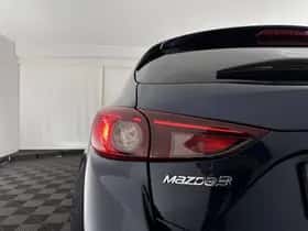 Mazda 3 (2018) thumbnail 25