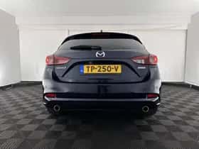 Mazda 3 (2018) thumbnail 6