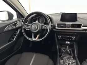 Mazda 3 (2018) thumbnail 8