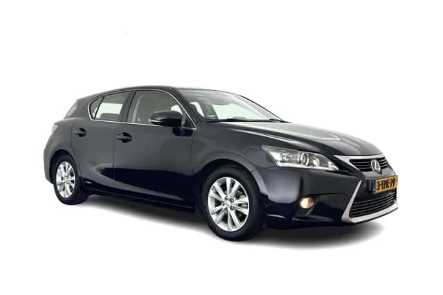 Lexus CT (2014)