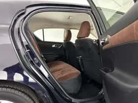 Lexus CT (2014) thumbnail 12