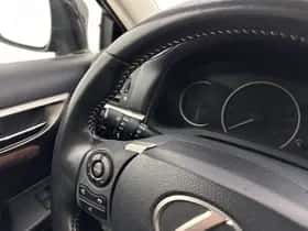 Lexus CT (2014) thumbnail 19