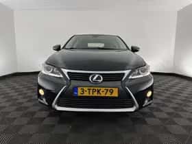 Lexus CT (2014) thumbnail 3