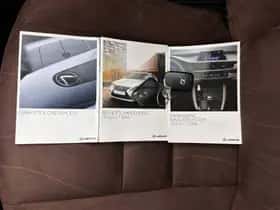 Lexus CT (2014) thumbnail 27