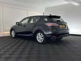 Lexus CT (2014) thumbnail 5