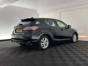 Lexus CT (2014) thumbnail 7