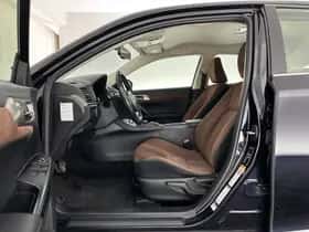Lexus CT (2014) thumbnail 9