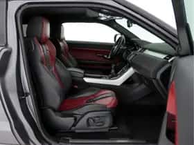 Land Rover Range Rover Evoque (2014) thumbnail 12