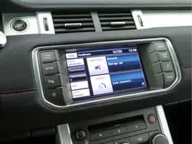 Land Rover Range Rover Evoque (2014) thumbnail 15