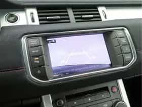 Land Rover Range Rover Evoque (2014) thumbnail 16