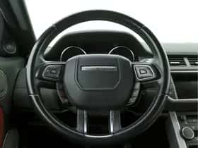 Land Rover Range Rover Evoque (2014) thumbnail 17