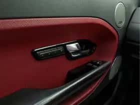 Land Rover Range Rover Evoque (2014) thumbnail 19