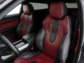Land Rover Range Rover Evoque (2014) thumbnail 20