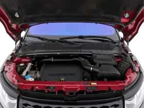 Land Rover Range Rover Evoque (2014) thumbnail 22