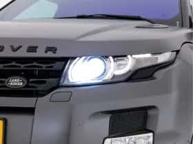 Land Rover Range Rover Evoque (2014) thumbnail 24