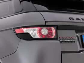 Land Rover Range Rover Evoque (2014) thumbnail 25