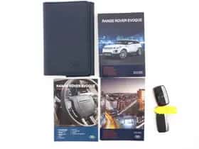 Land Rover Range Rover Evoque (2014) thumbnail 26