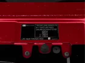 Land Rover Range Rover Evoque (2014) thumbnail 27