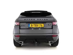 Land Rover Range Rover Evoque (2014) thumbnail 6