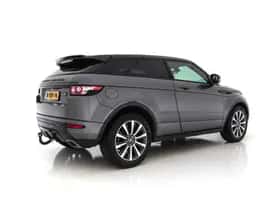 Land Rover Range Rover Evoque (2014) thumbnail 7