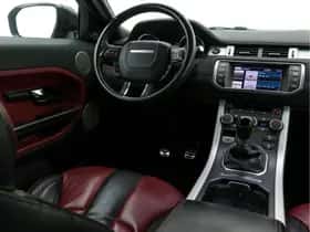 Land Rover Range Rover Evoque (2014) thumbnail 8
