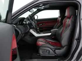 Land Rover Range Rover Evoque (2014) thumbnail 9