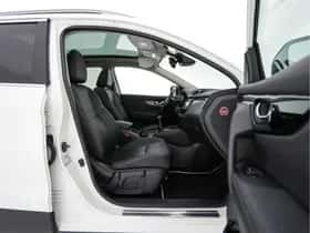 Nissan Qashqai (2015) thumbnail 13
