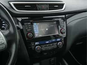 Nissan Qashqai (2015) thumbnail 16