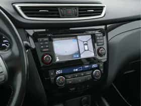 Nissan Qashqai (2015) thumbnail 17