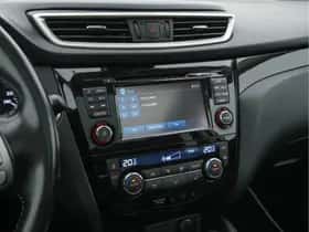 Nissan Qashqai (2015) thumbnail 18