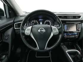 Nissan Qashqai (2015) thumbnail 19