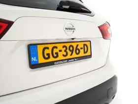 Nissan Qashqai (2015) thumbnail 24