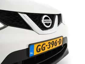 Nissan Qashqai (2015) thumbnail 26