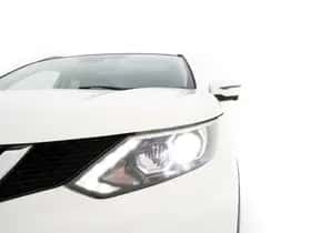 Nissan Qashqai (2015) thumbnail 29