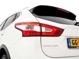Nissan Qashqai (2015) thumbnail 30