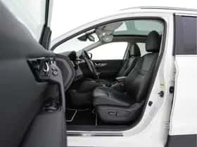 Nissan Qashqai (2015) thumbnail 9