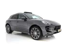 Porsche Macan (2014)