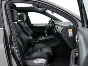 Porsche Macan (2014) thumbnail 12