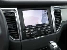 Porsche Macan (2014) thumbnail 14