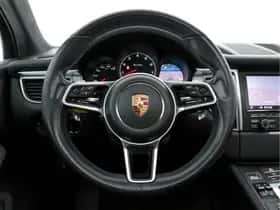Porsche Macan (2014) thumbnail 16