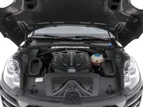 Porsche Macan (2014) thumbnail 27