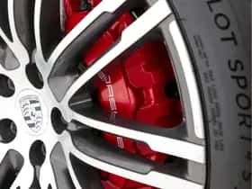 Porsche Macan (2014) thumbnail 29