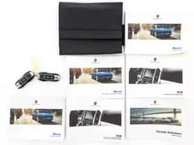 Porsche Macan (2014) thumbnail 31