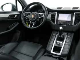 Porsche Macan (2014) thumbnail 8