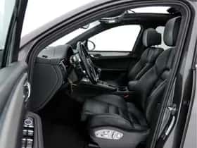 Porsche Macan (2014) thumbnail 9