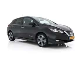 Nissan Leaf (2020)