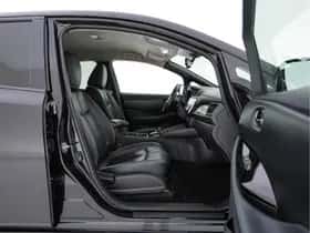 Nissan Leaf (2020) thumbnail 12